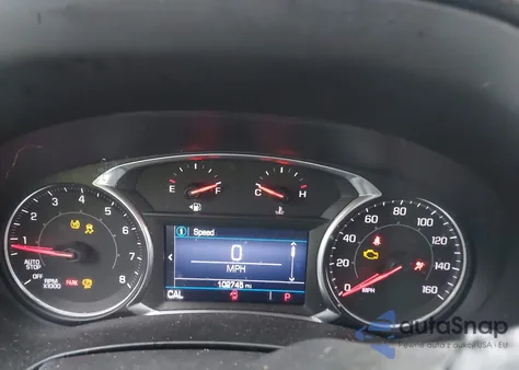 2019 GMC Terrain Sle from USA, damaged, VIN 3GKALTEV8KL378689